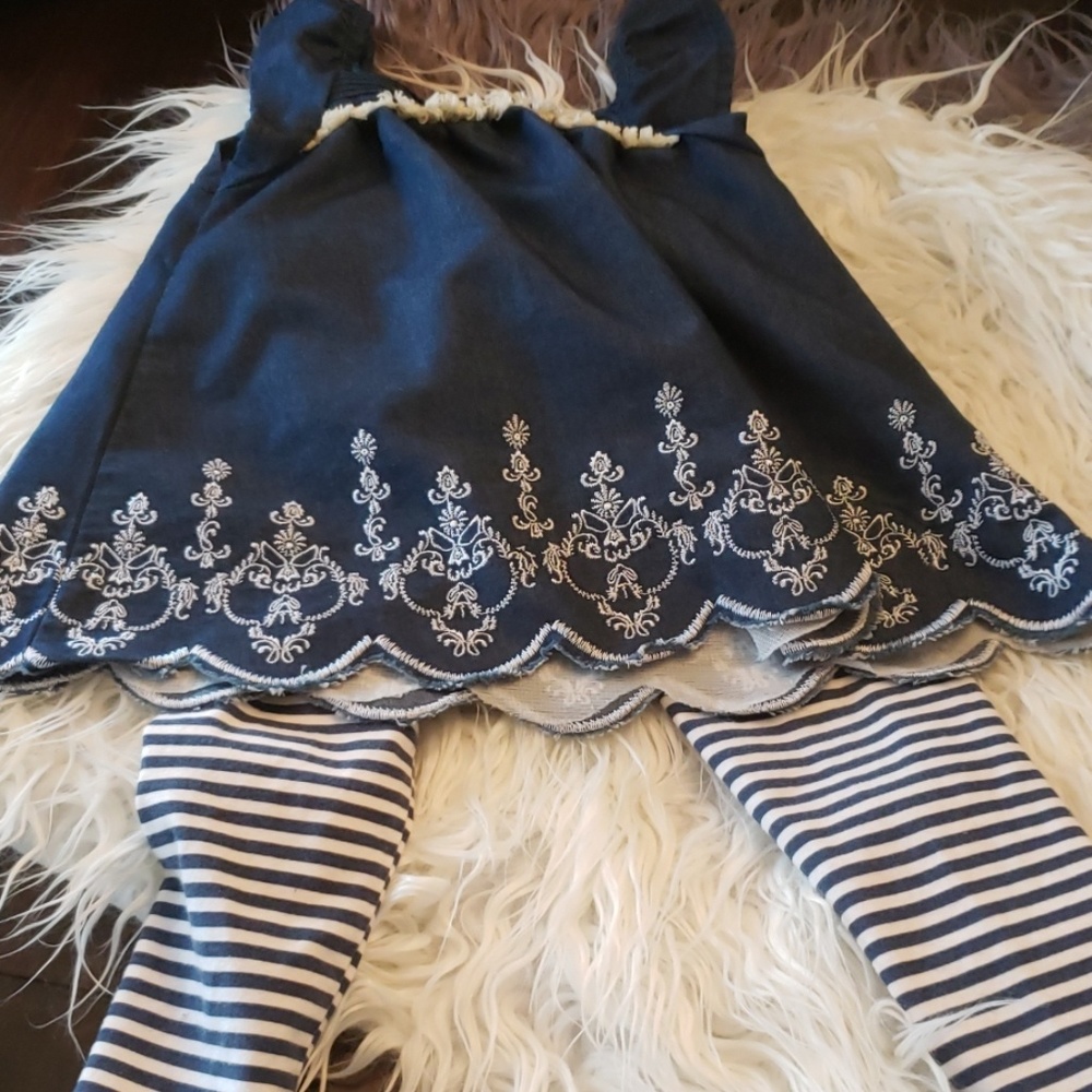 Cute outfit